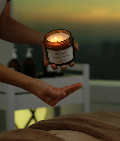 南京玄武至尊芳疗精油SPA