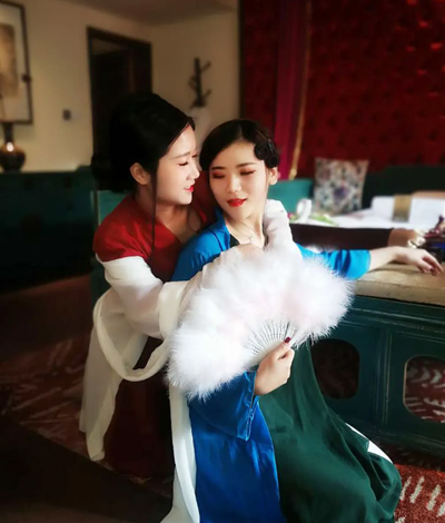 南京玄武日式指压按摩