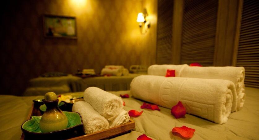 南京玄武必去养生spa会所“探店”,2022已更新