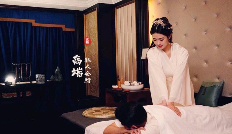 南京玄武休闲养生会所-放松身心的一片净土