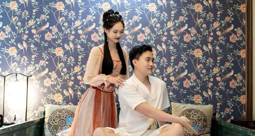 南京玄武足疗SPA休闲会馆_您的感受我们的追求