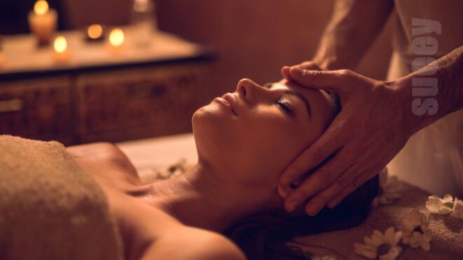 南京玄武五星级私人订制spa会所,奢华高级感十足!