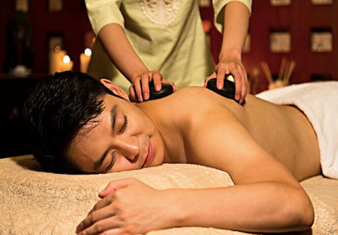 南京玄武男士spa来这本地男士的首选spa