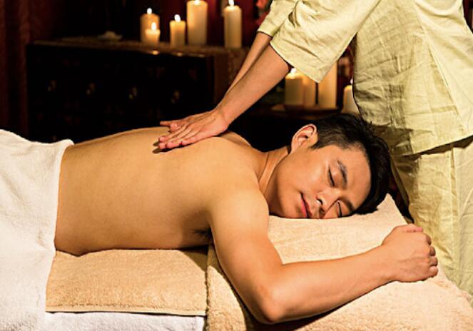 2026更新南京玄武高端SPA会所-分享spa的好处