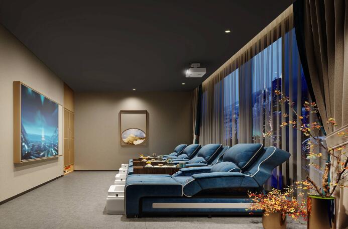 南京玄武比较不错的男士休闲Spa会馆哪里有，带着好奇心来这体验一把吧