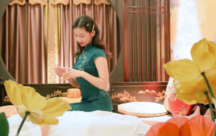 南京玄武高端男士养生会所,良心会所真心推荐