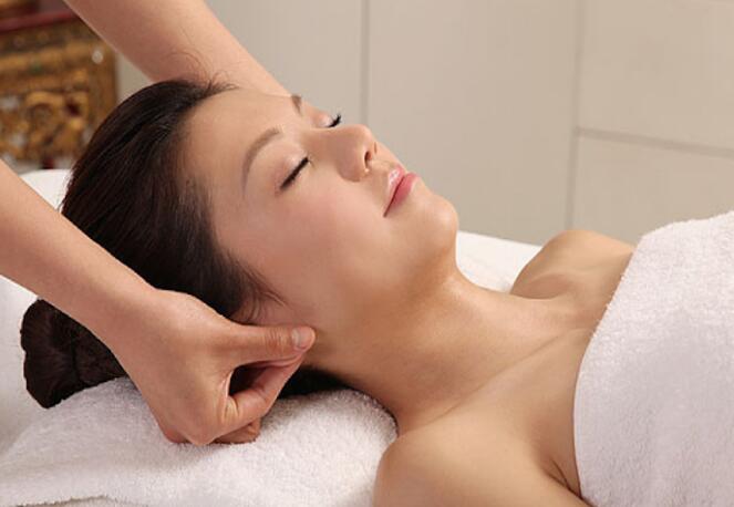 南京玄武休闲会所艺师风采展示（四）