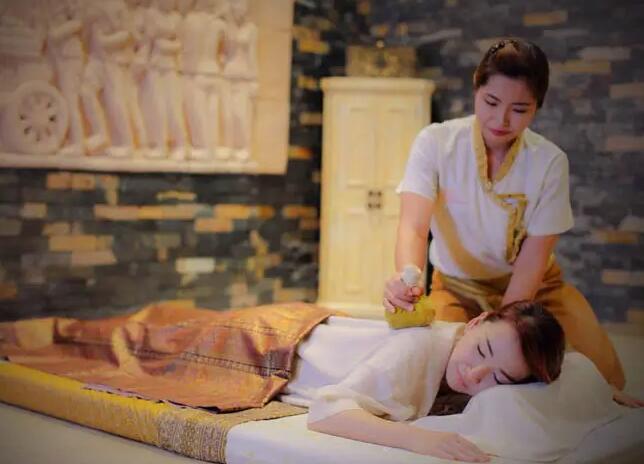 南京玄武足道洗浴男士会所艺师风采（十）