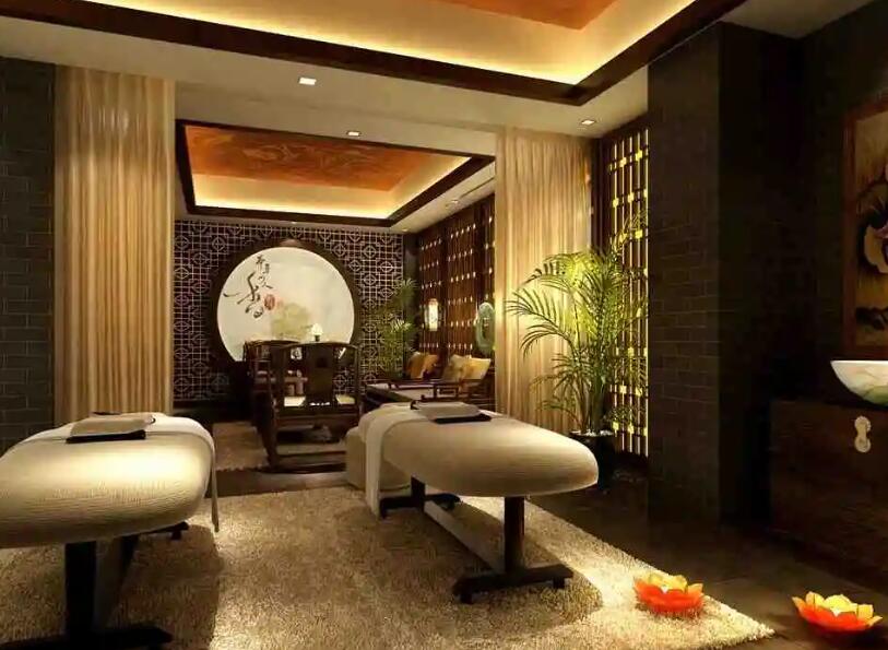 南京玄武私人养生会所环境（七）