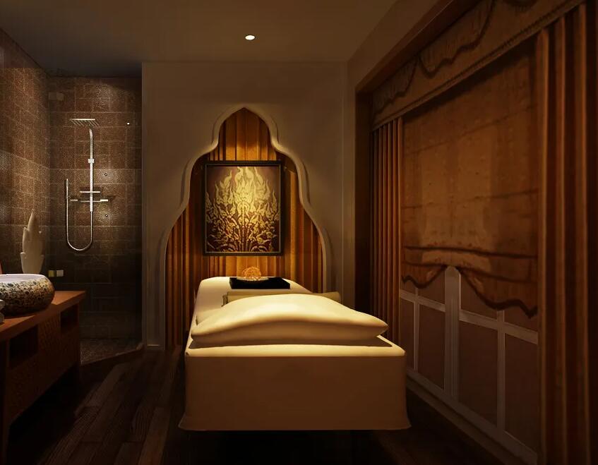 南京玄武会所环境（十）