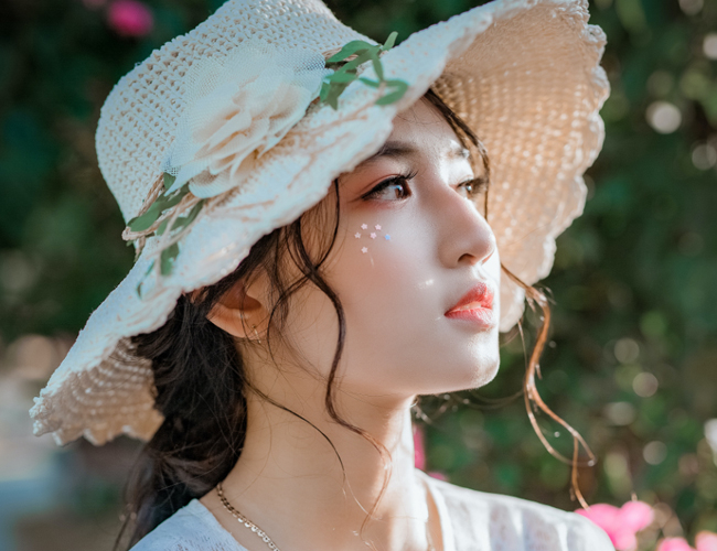 南京玄武高端会所spa艺师风采（七）