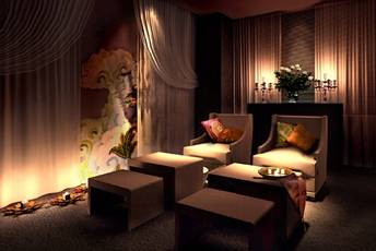 南京玄武男士养生会所：打破沉默的温柔革命